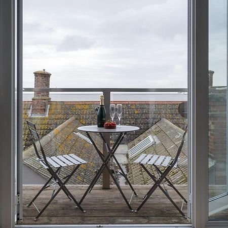York House Apartamento Aldeburgh Exterior foto