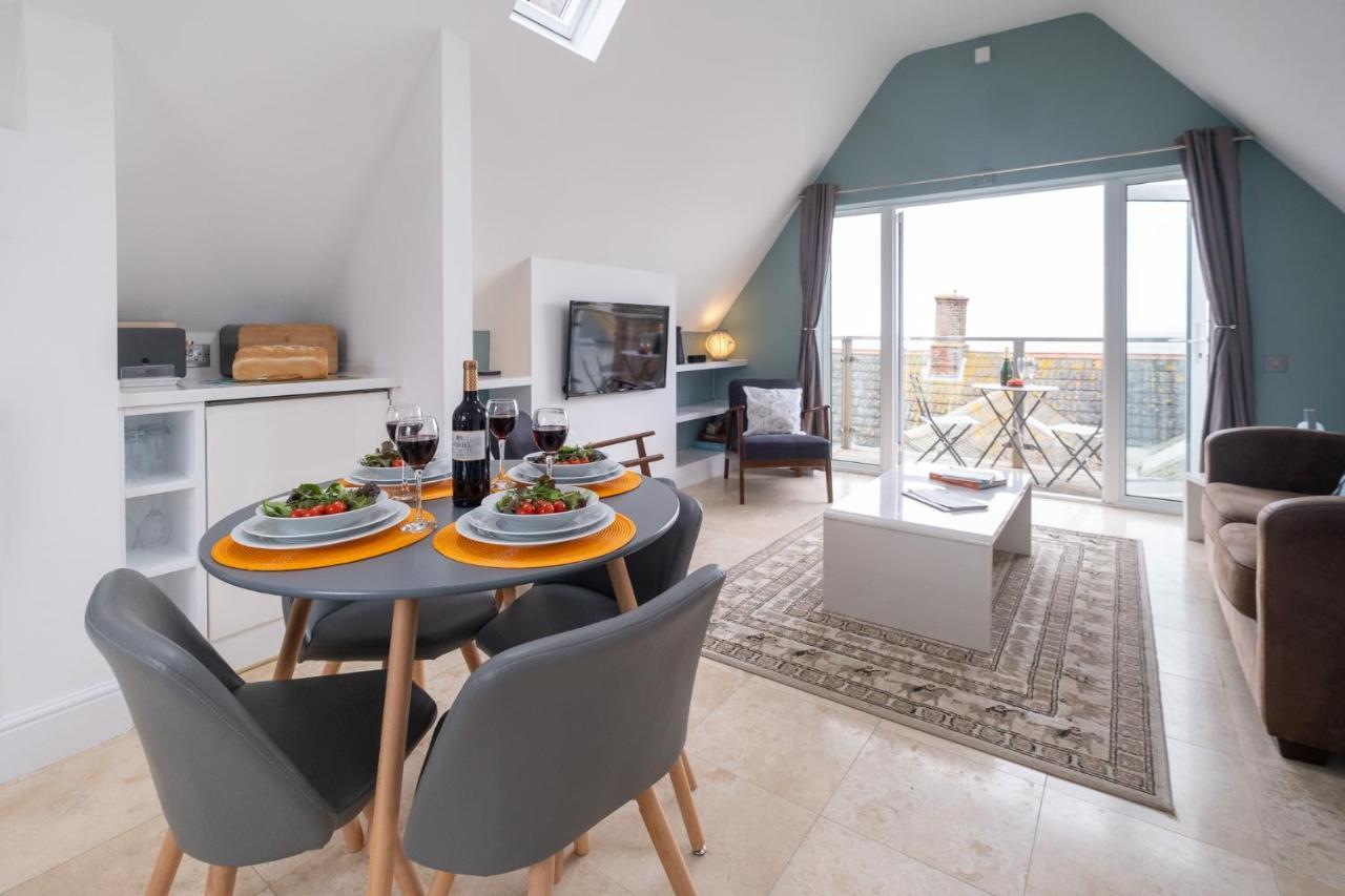 York House Apartamento Aldeburgh Exterior foto