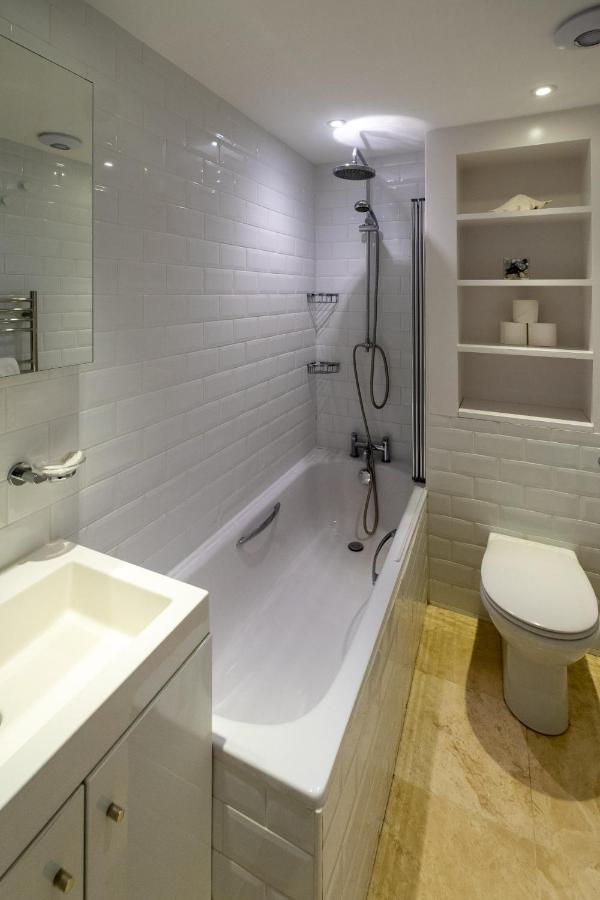 York House Apartamento Aldeburgh Exterior foto